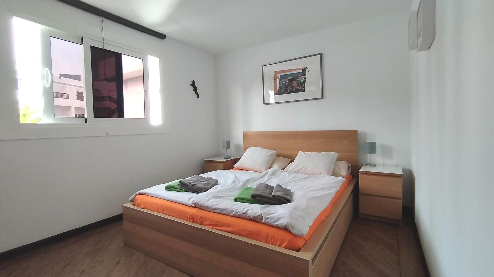 Vv Apartamento Gran Vista Los Marinos Tías Екстериор снимка